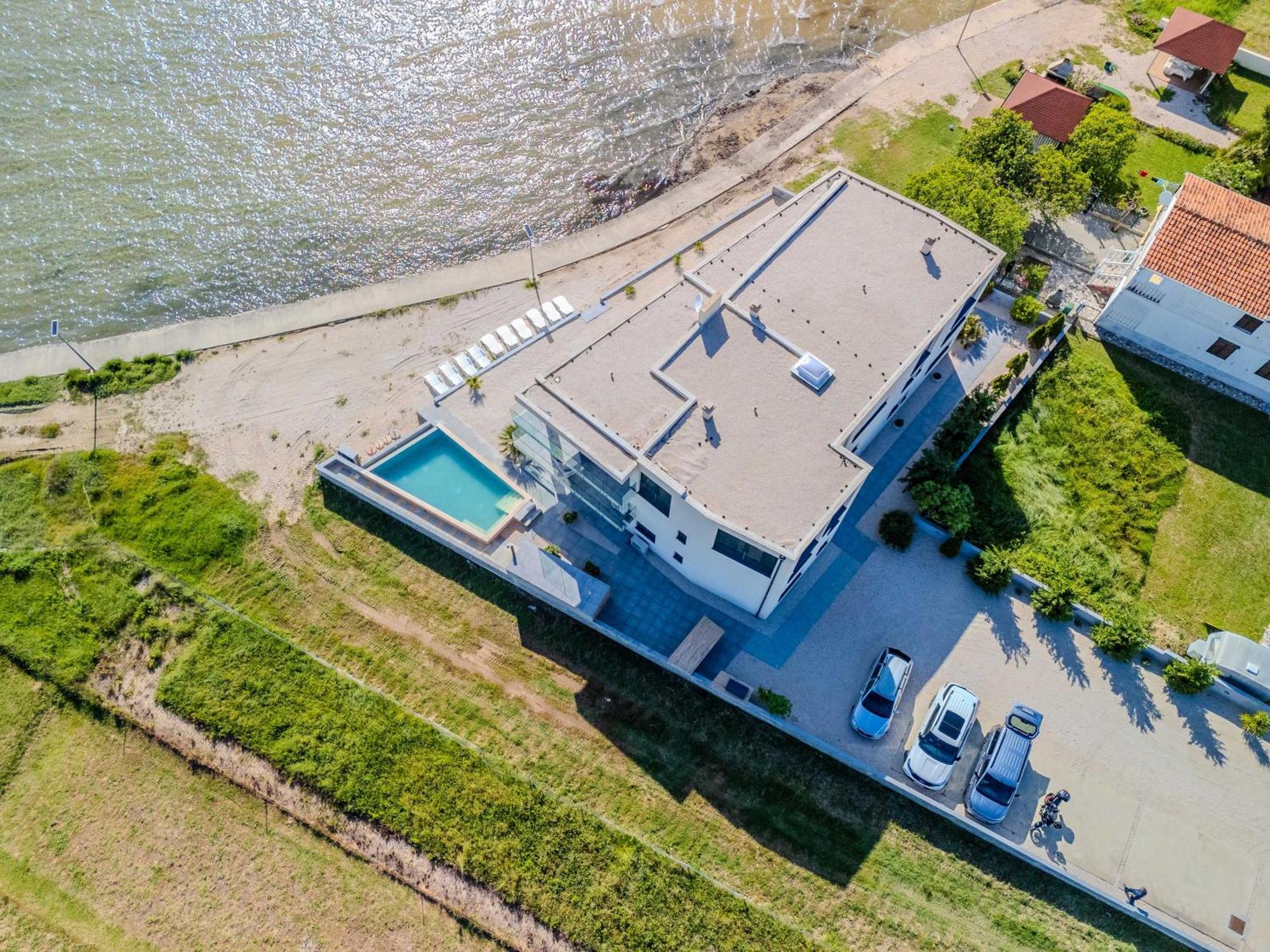 Jimmys Beach 2 Privlaka  Exterior foto